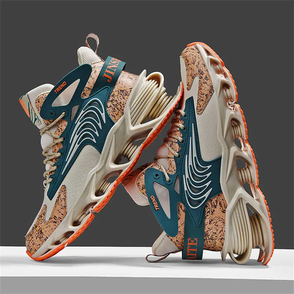 Men'S Vintage Formal Wear - Non-slip Mid Child Running Sneakers Casual