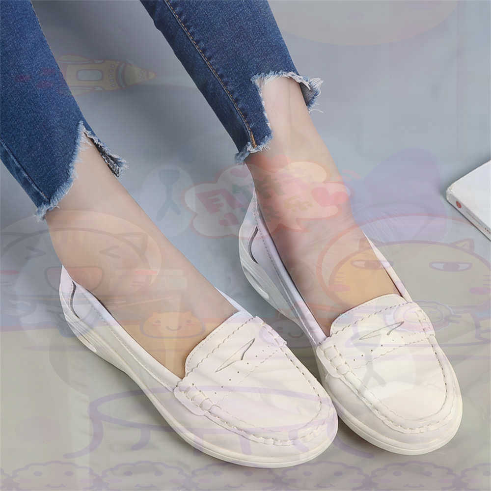 Men'S Formal Wear Stores - Soft Slip-on Womens Large Size Shoes