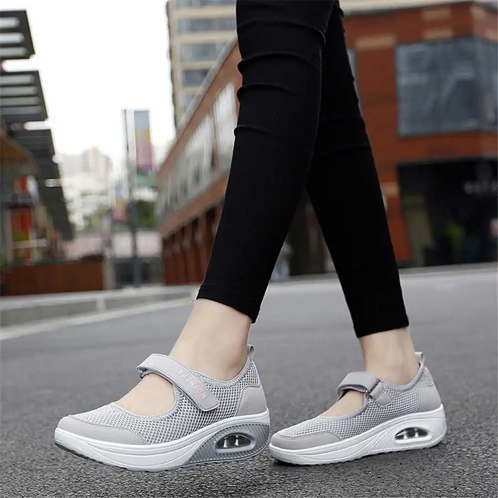 Men'S Formal Wear Stores - 36-41 Demi-season Colored Sneakers Walking Skates