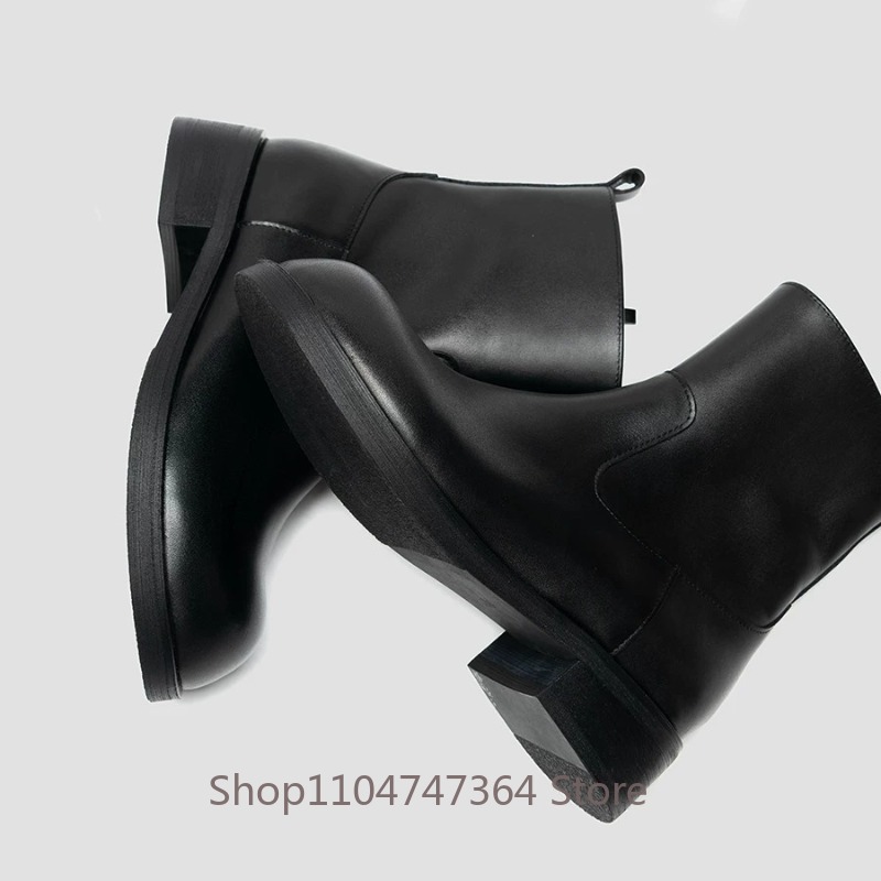 Luxury Designer Genuine Leathe - огляд і ціна Men'S Formal Style