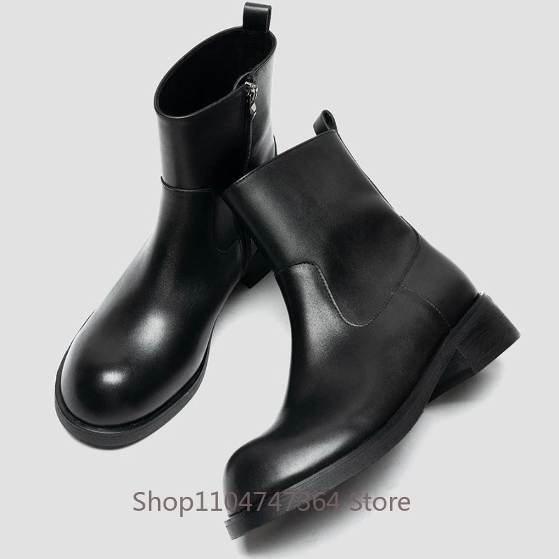Luxury Designer Genuine Leathe - огляд і ціна Men'S Formal Style
