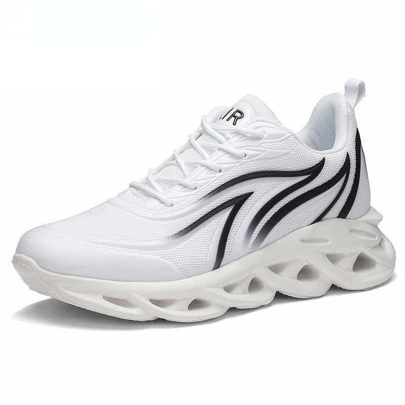 Social Shoe Male Mesh Breathab - огляд і ціна Men Formal Wear Shoes