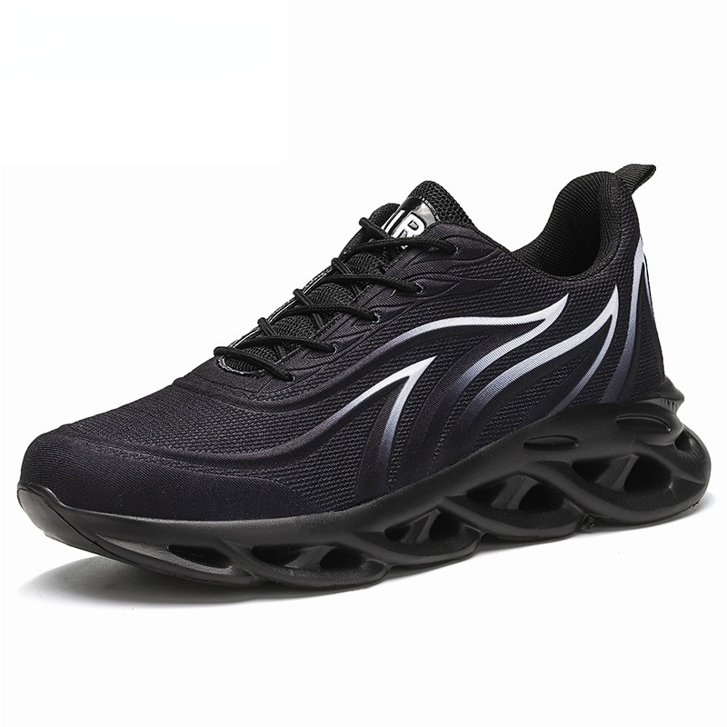 Social Shoe Male Mesh Breathab - огляд і ціна Men Formal Wear Shoes