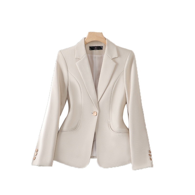 New Women's Long-sleeved Profe - огляд і ціна Men Formal Wear Clothes