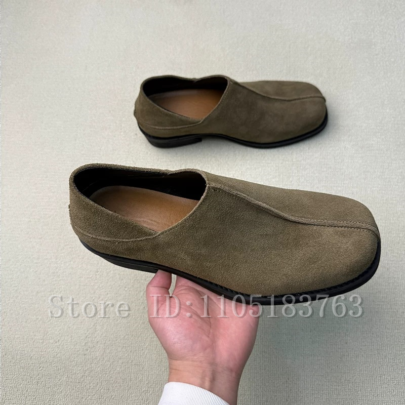 Men's British Style Casual Sli - огляд і ціна Men'S Formal Style