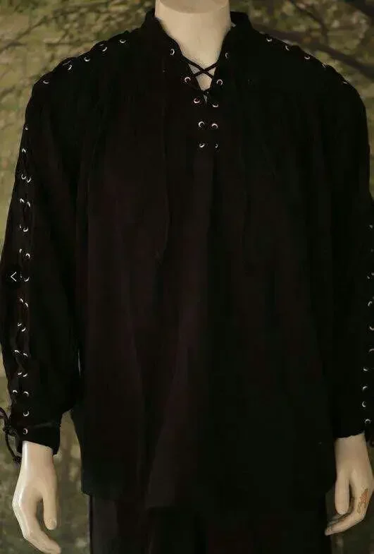 Adult Men Medieval Knight Warr - огляд і ціна Men'S Formal Style