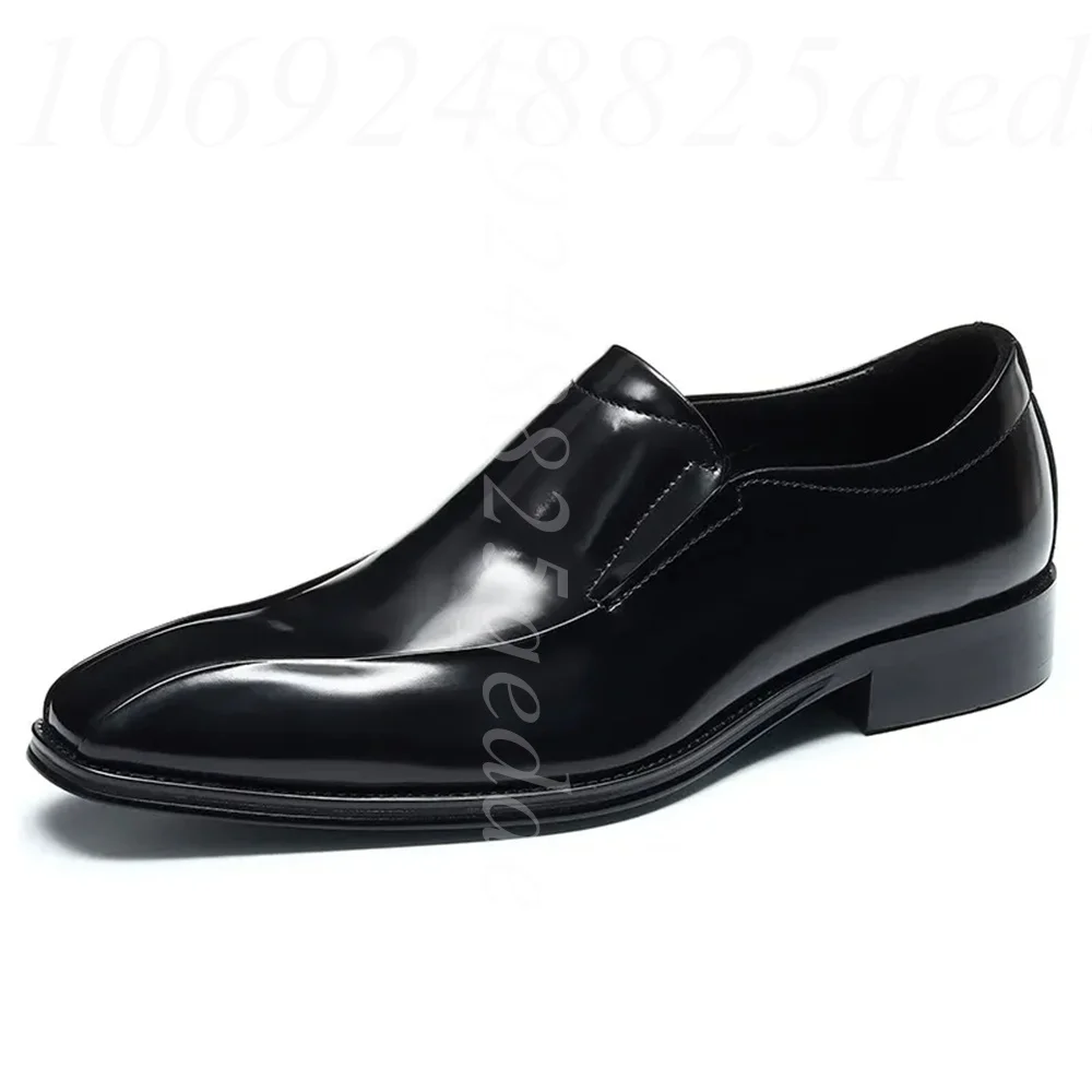 Men's Handmade Vintage Lace-Up - огляд і ціна Men'S Vintage Formal Wear