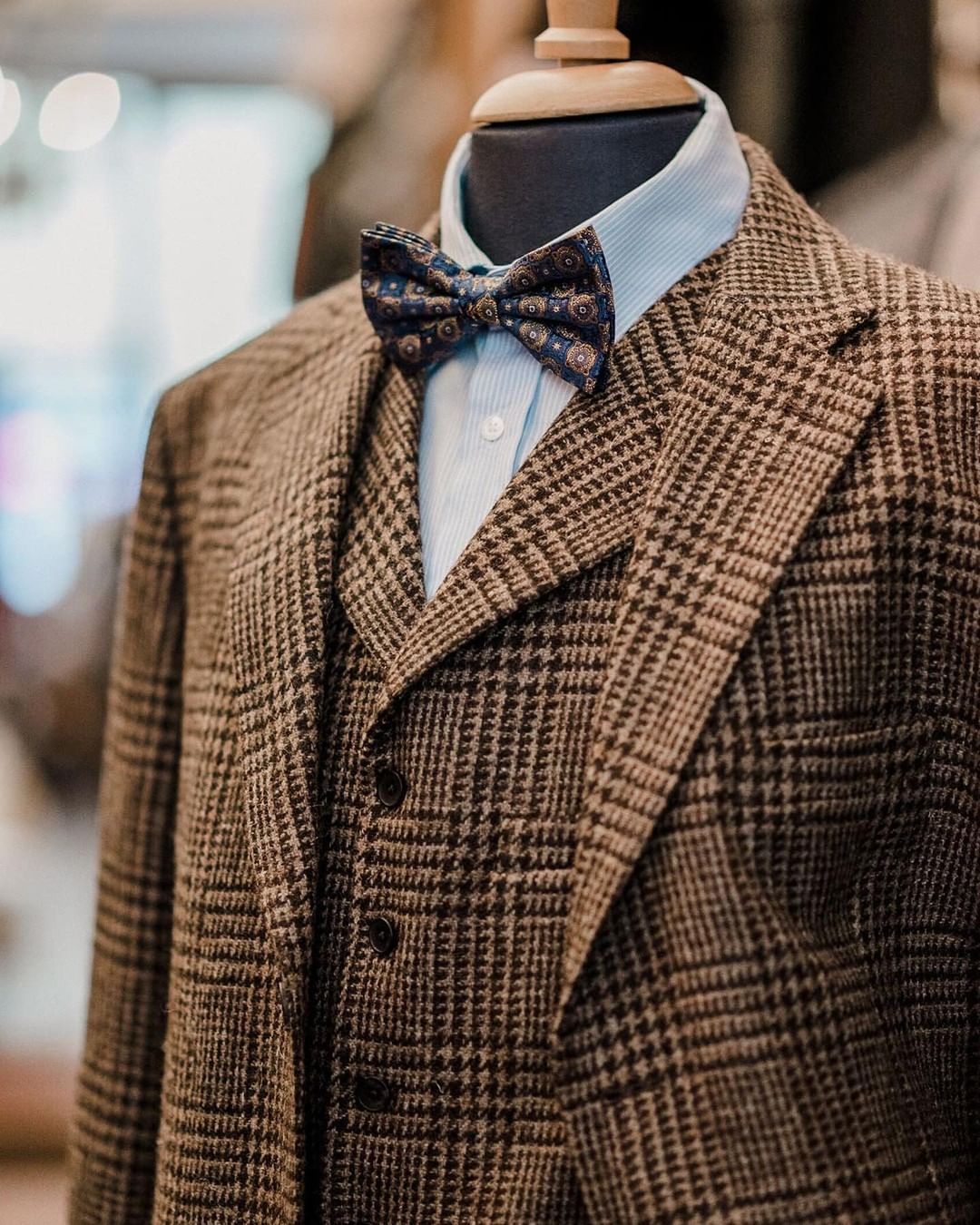 Winter Gentleman Men Suits 3-P - огляд і ціна Men'S Formal Wear No Suit