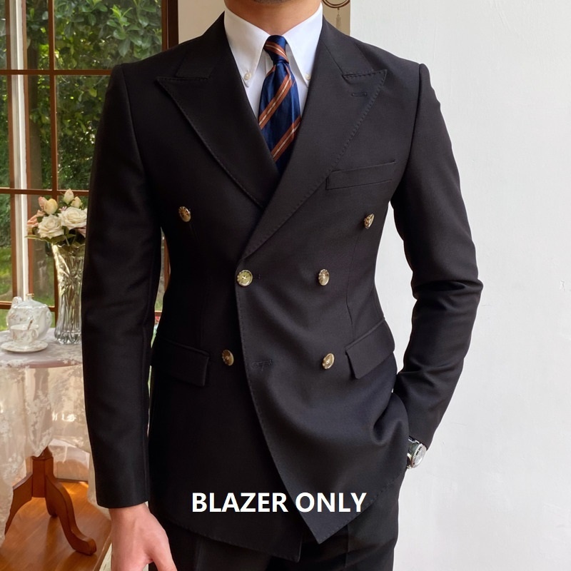 Wedding Men Suits Blazer Bride - огляд і ціна Men Formal Wear With Coat