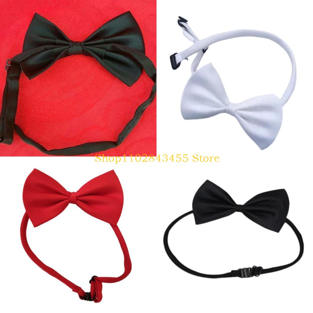 49MC Elastic Bowtie Combo Form - огляд і ціна Men Formal Wear Combo