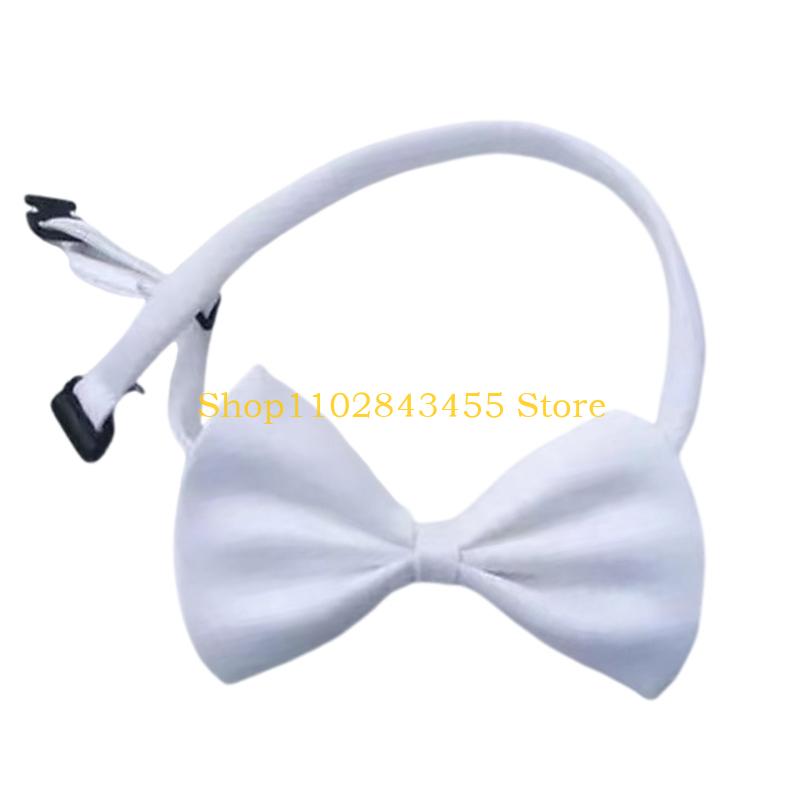 49MC Elastic Bowtie Combo Form - огляд і ціна Men Formal Wear Combo