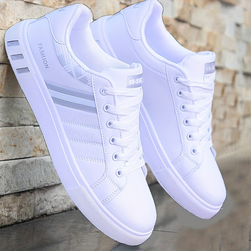 Men's Low-Top Skateboarding Sn - огляд і ціна Men Formal Wear Shoes