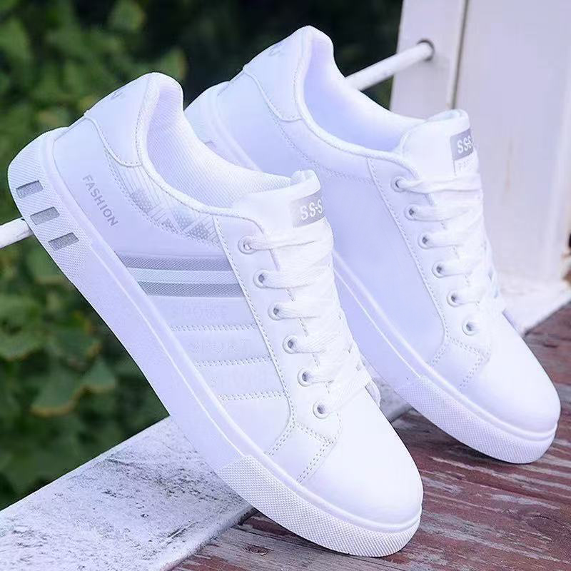 Men's Low-Top Skateboarding Sn - огляд і ціна Men Formal Wear Shoes