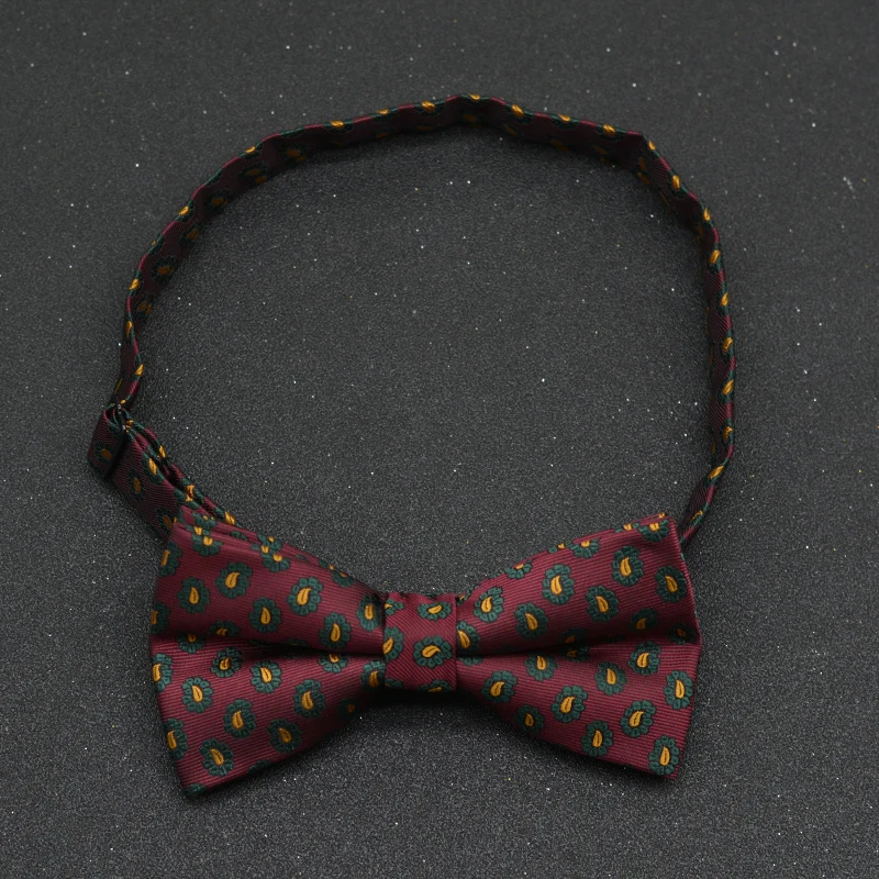 Bow tie men wedding double gro - огляд і ціна Men'S Vintage Formal Wear