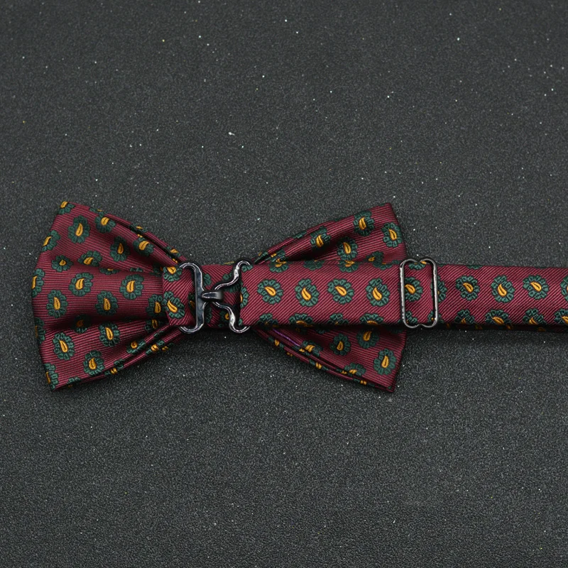 Bow tie men wedding double gro - огляд і ціна Men'S Vintage Formal Wear