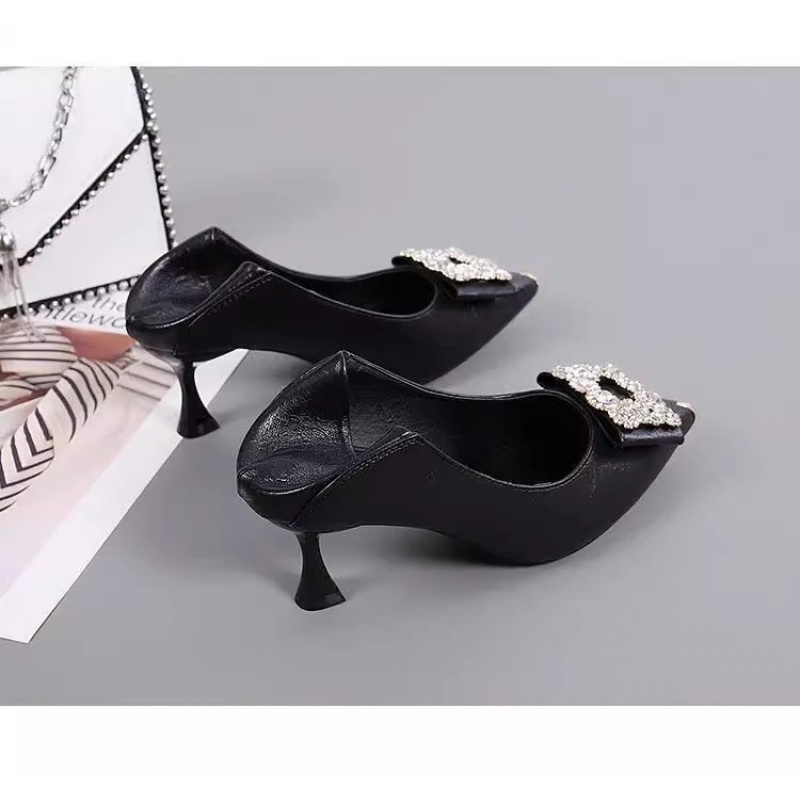 Women Sexy High Heels Classic  - огляд і ціна Men Formal Wear Shoes