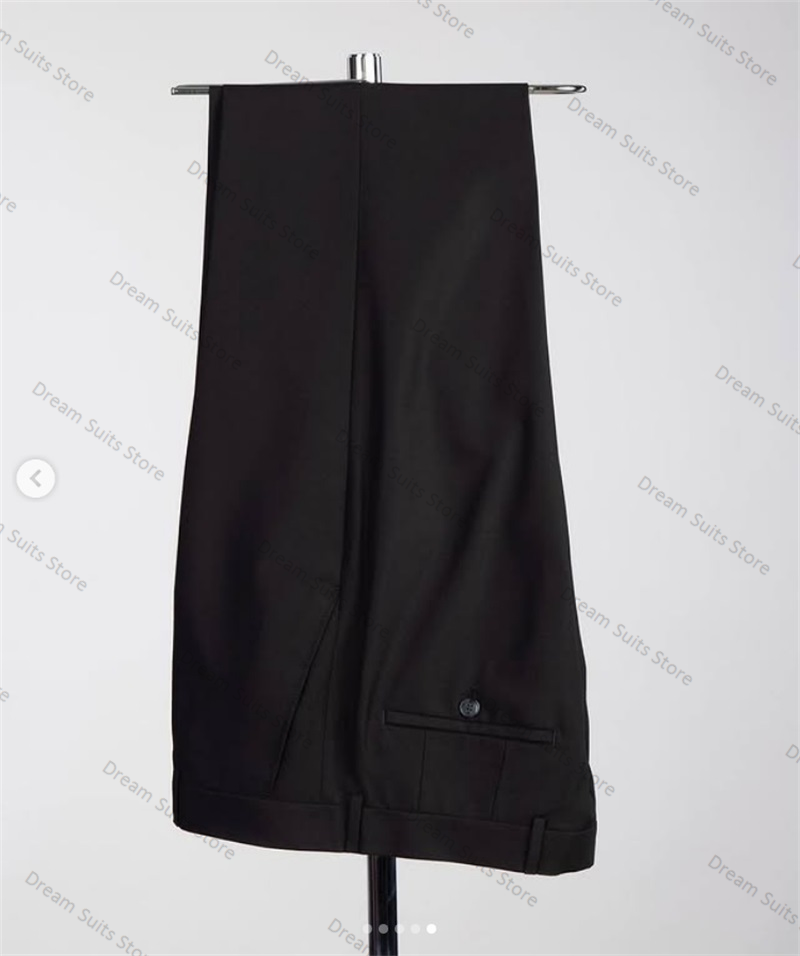 Jacquard Crystals Formal Men S - огляд і ціна Men Formal Wear With Coat